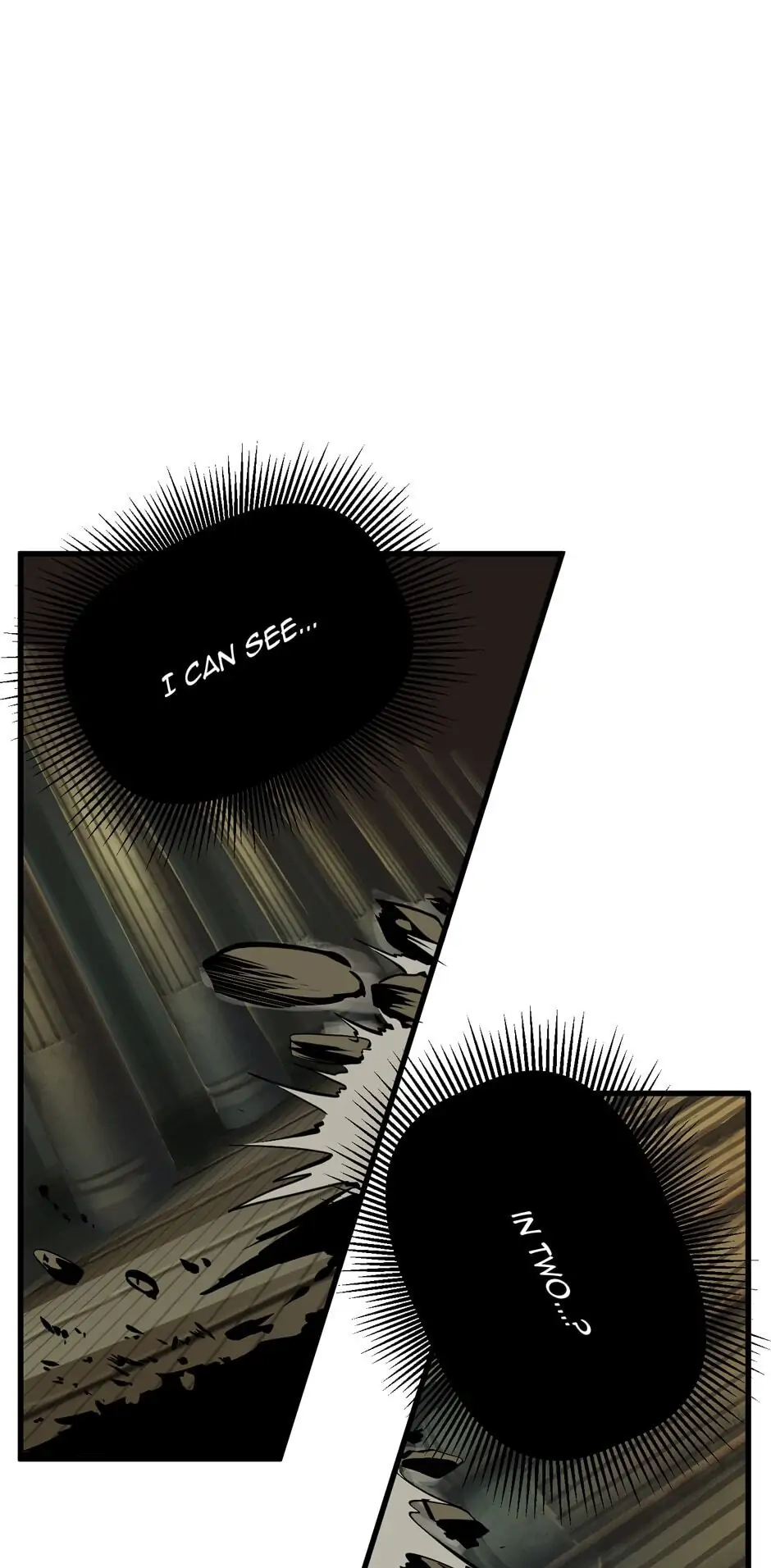 Survival Story of a Sword King in a Fantasy World Chapter 10, page 12 of 96