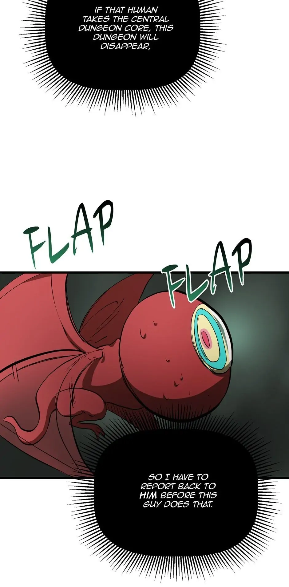 Survival Story of a Sword King in a Fantasy World Chapter 10, page 19 of 96