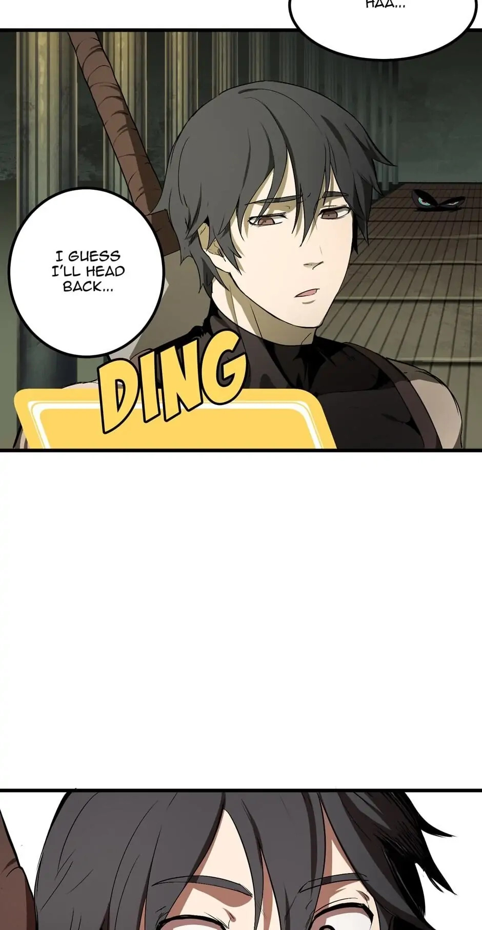 Survival Story of a Sword King in a Fantasy World Chapter 10, page 22 of 96