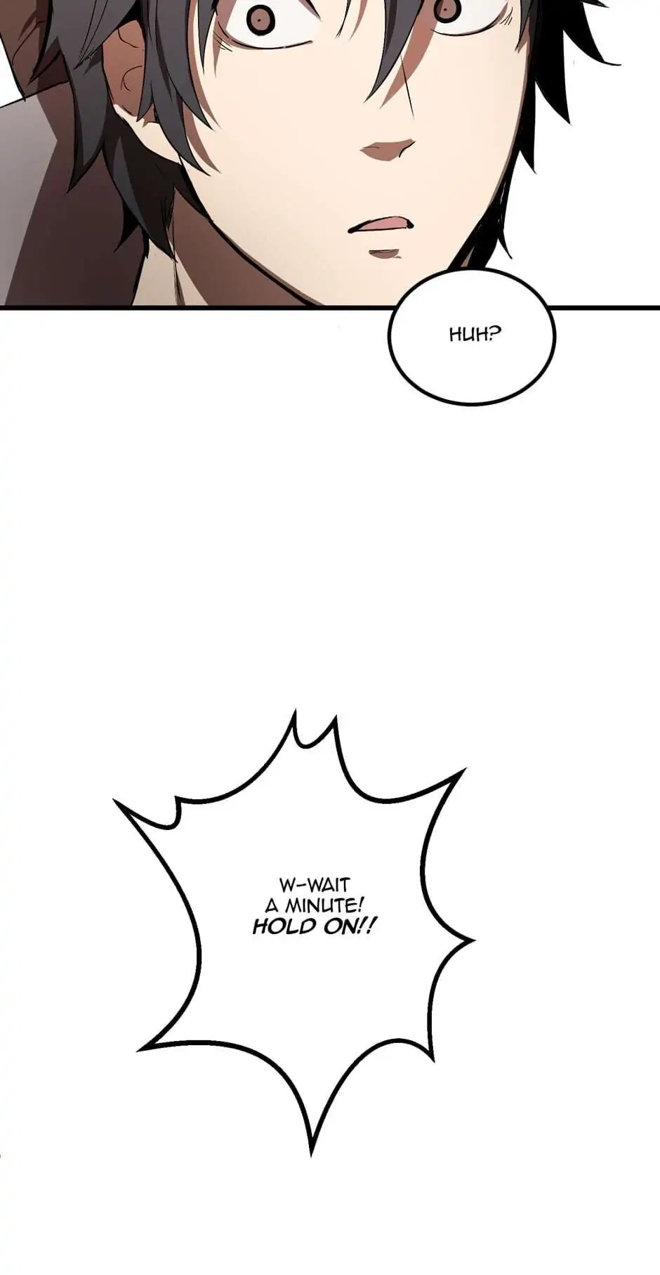Survival Story of a Sword King in a Fantasy World Chapter 10, page 23 of 96
