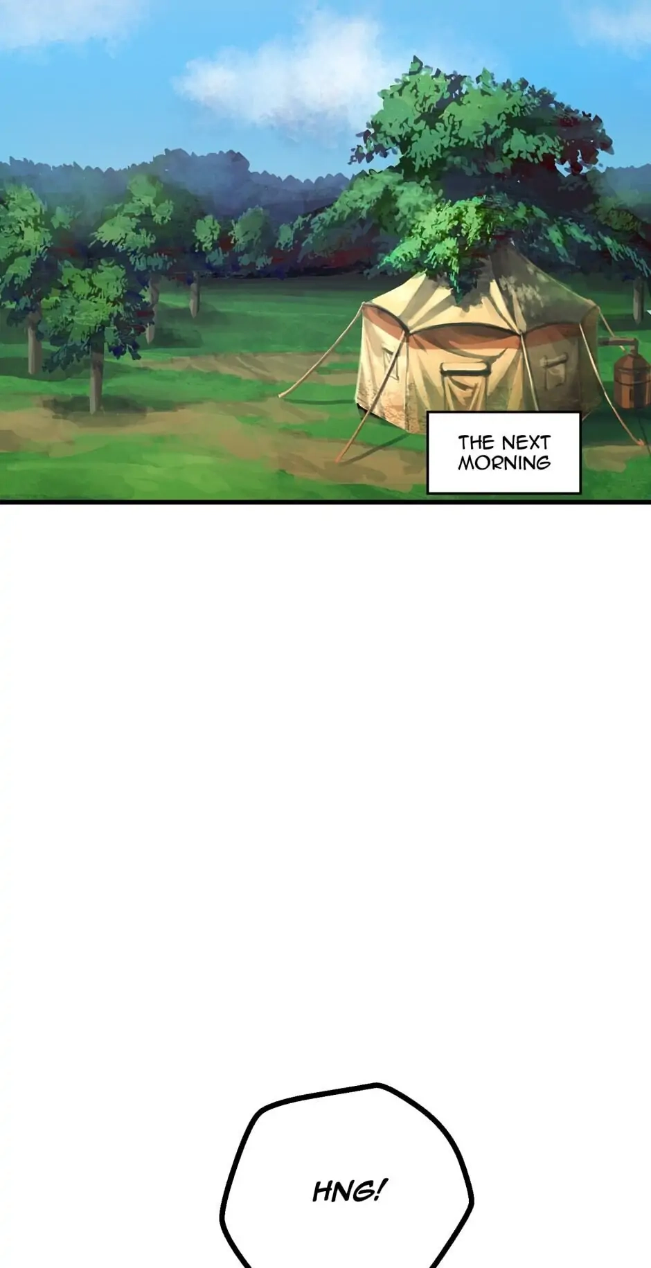 Survival Story of a Sword King in a Fantasy World Chapter 10, page 30 of 96