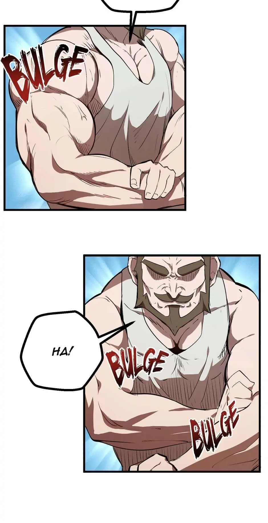 Survival Story of a Sword King in a Fantasy World Chapter 10, page 31 of 96