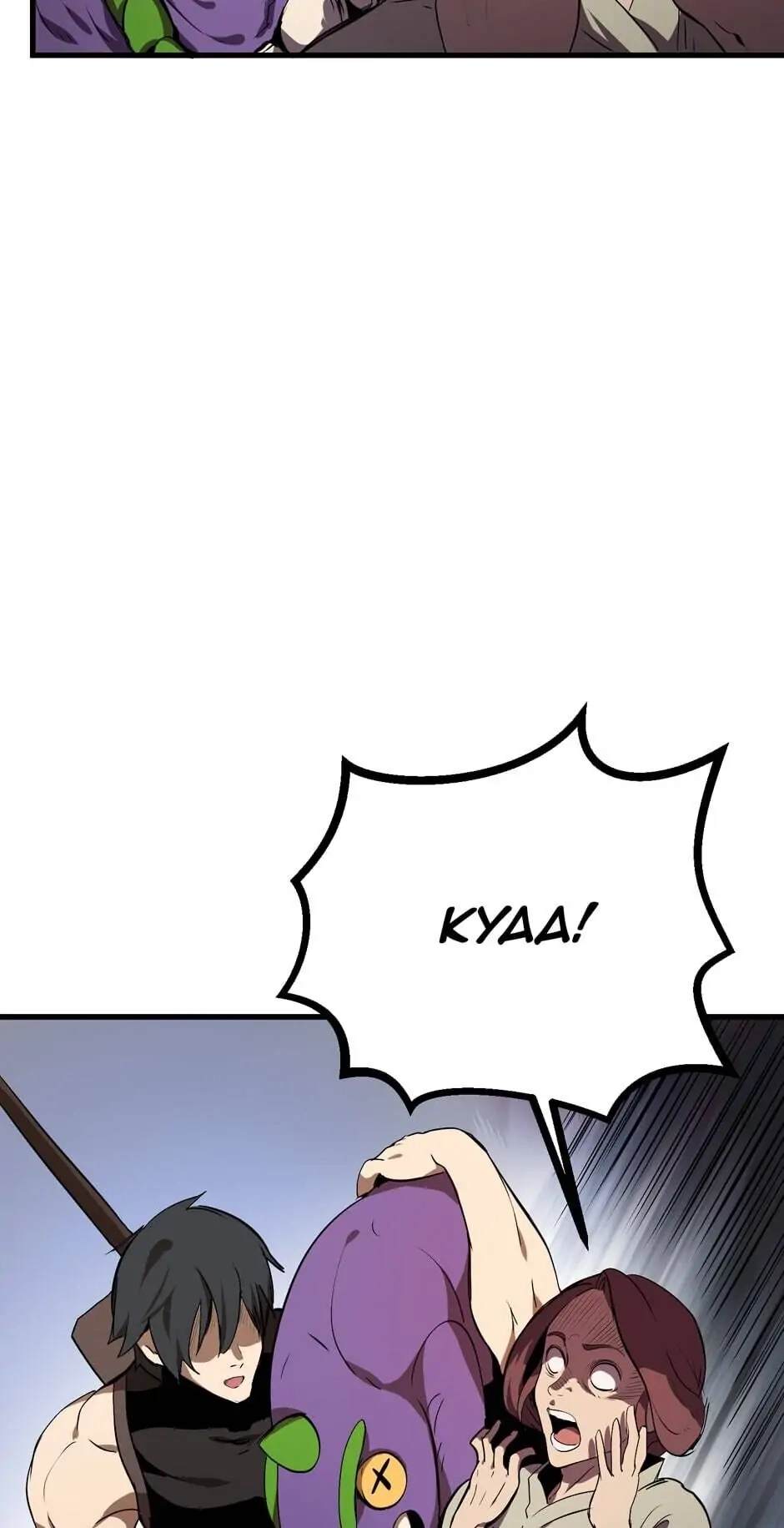 Survival Story of a Sword King in a Fantasy World Chapter 10, page 35 of 96