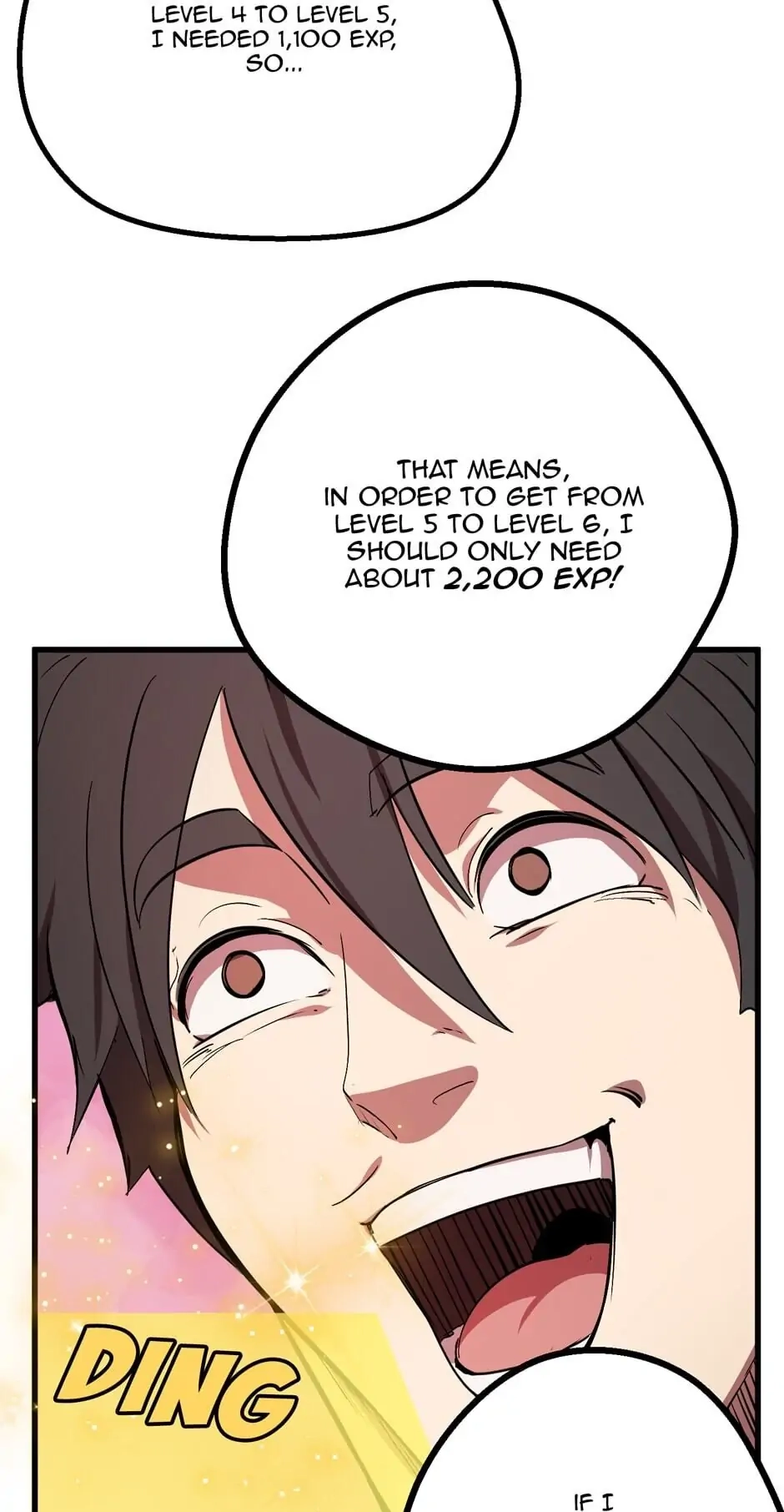 Survival Story of a Sword King in a Fantasy World Chapter 10, page 42 of 96