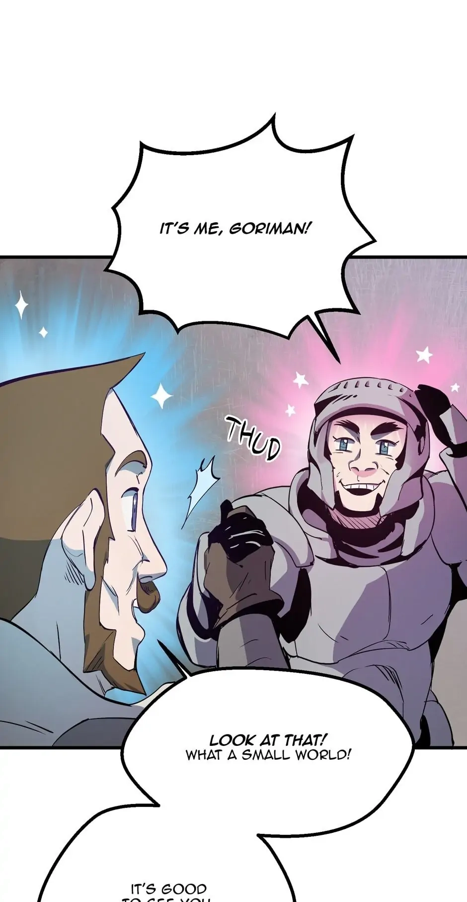 Survival Story of a Sword King in a Fantasy World Chapter 10, page 59 of 96