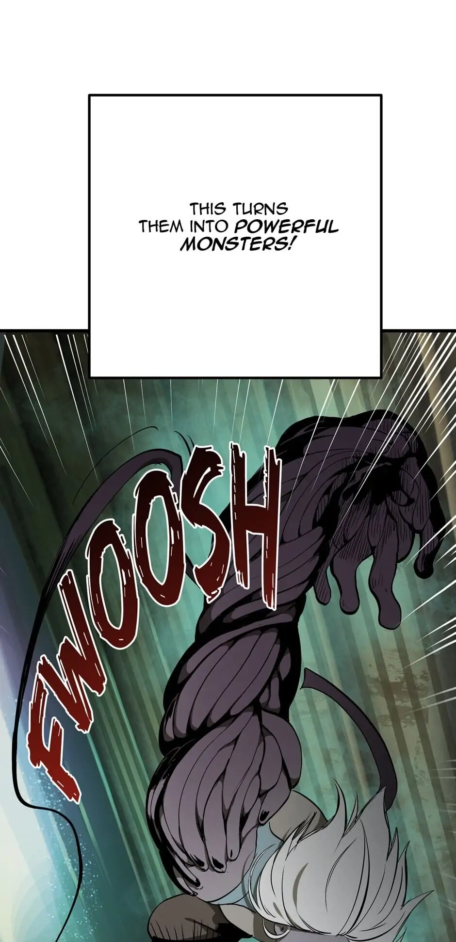 Survival Story of a Sword King in a Fantasy World Chapter 10, page 6 of 96
