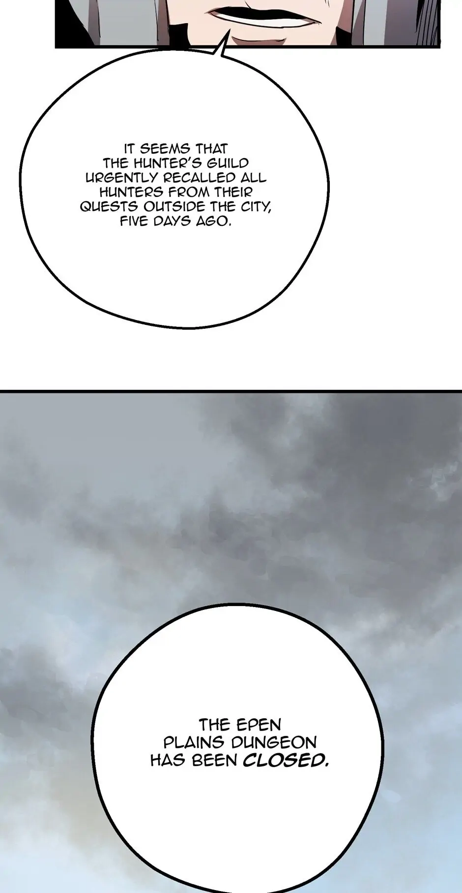 Survival Story of a Sword King in a Fantasy World Chapter 10, page 61 of 96