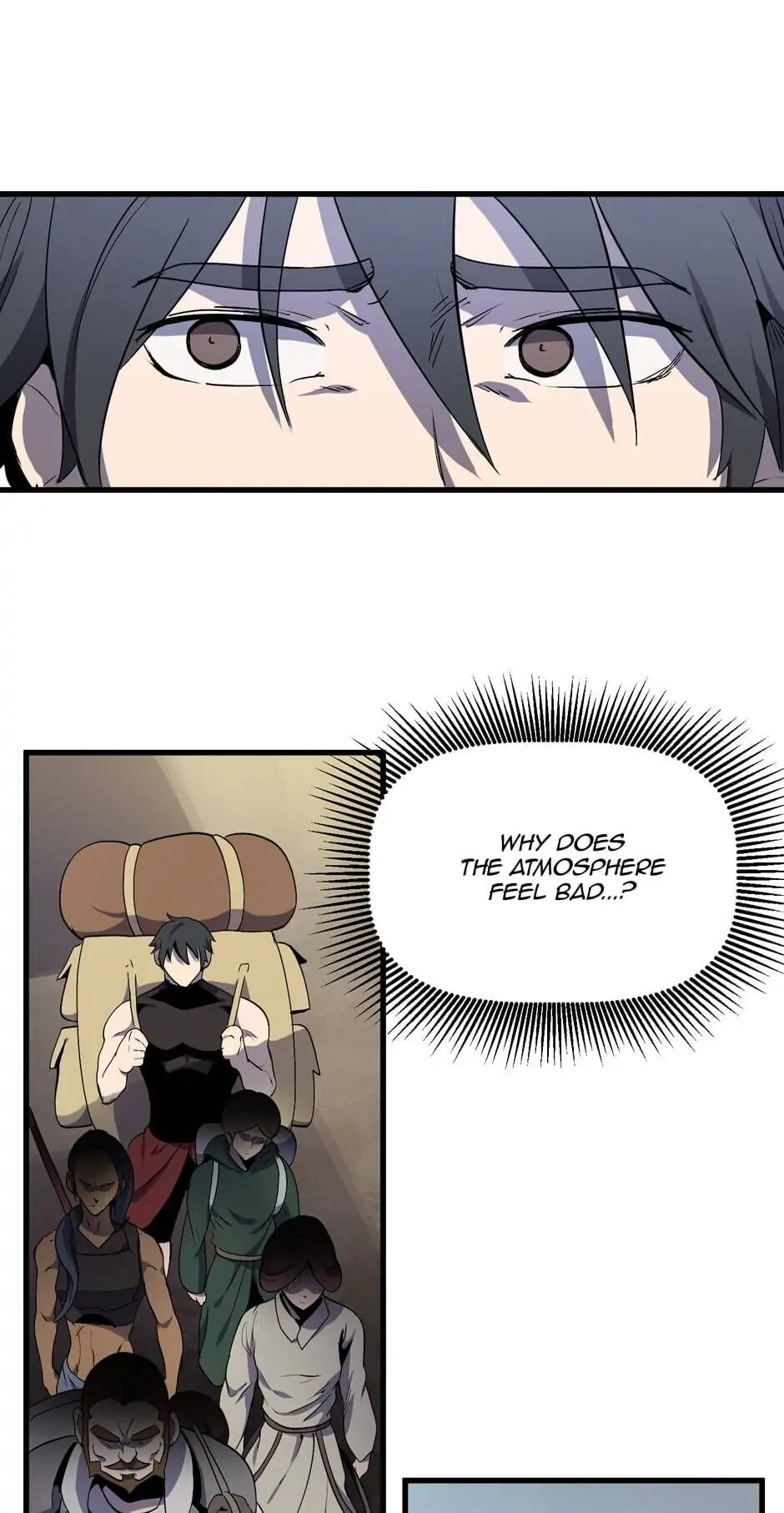 Survival Story of a Sword King in a Fantasy World Chapter 10, page 63 of 96