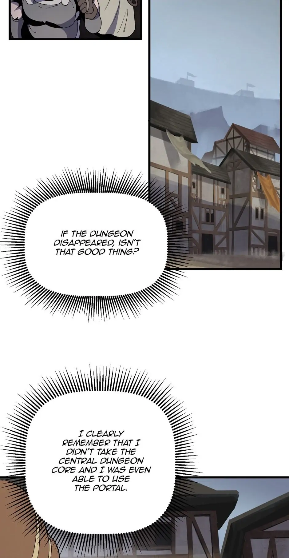 Survival Story of a Sword King in a Fantasy World Chapter 10, page 64 of 96