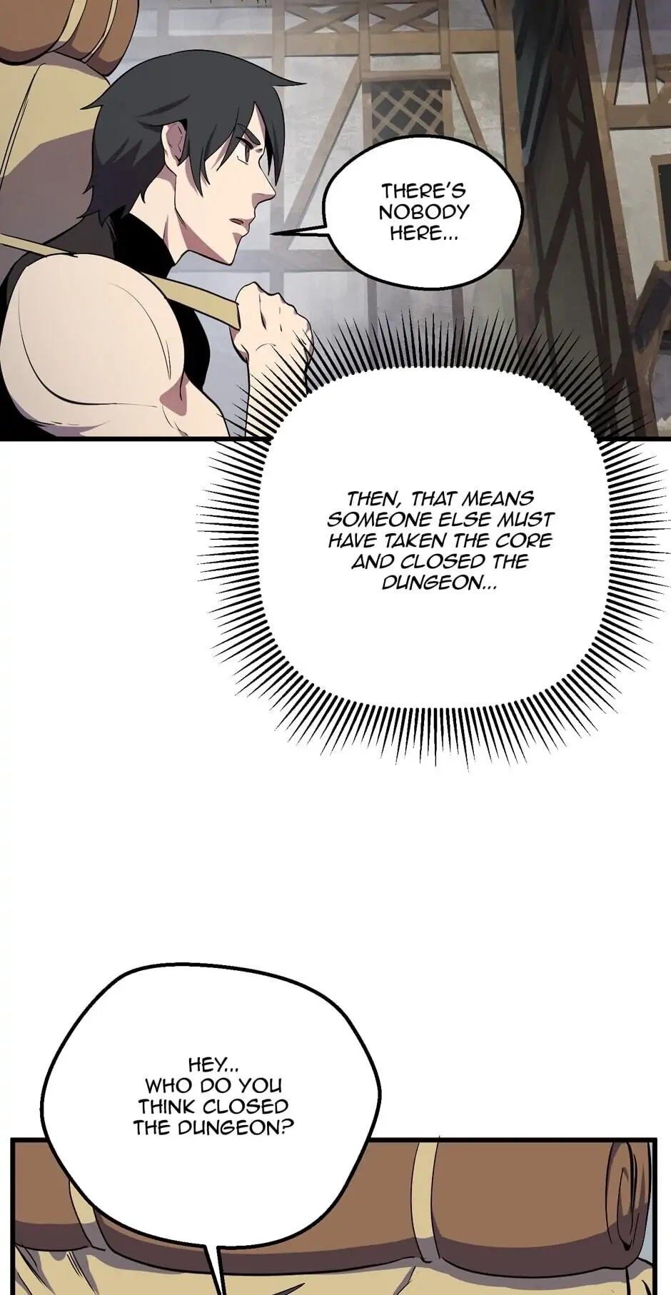Survival Story of a Sword King in a Fantasy World Chapter 10, page 65 of 96