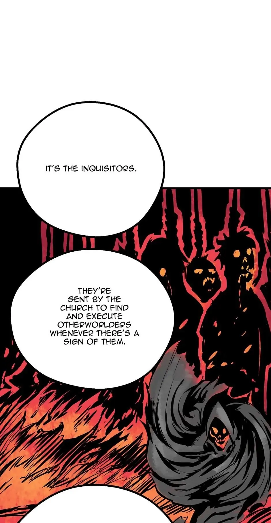 Survival Story of a Sword King in a Fantasy World Chapter 10, page 68 of 96
