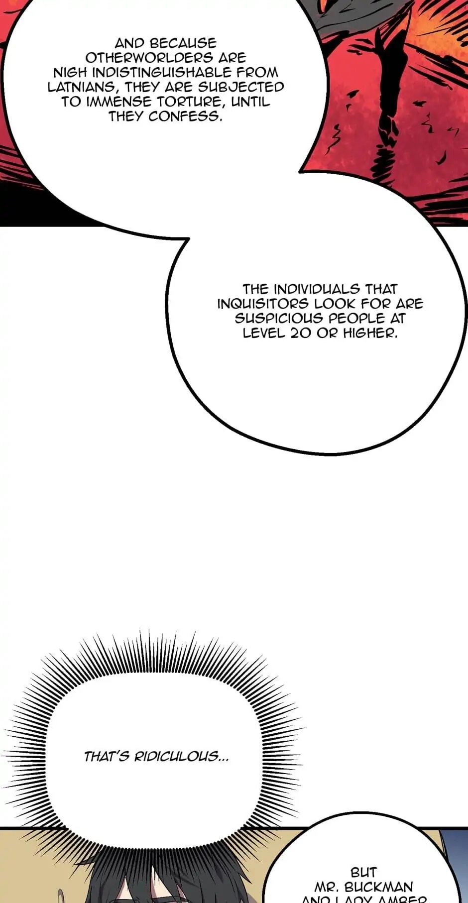 Survival Story of a Sword King in a Fantasy World Chapter 10, page 69 of 96