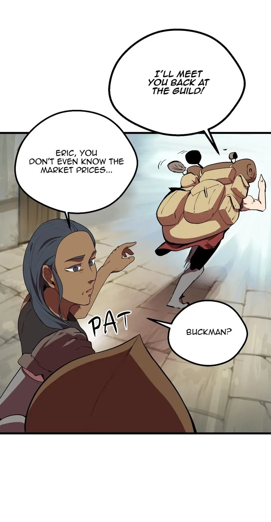Survival Story of a Sword King in a Fantasy World Chapter 10, page 77 of 96