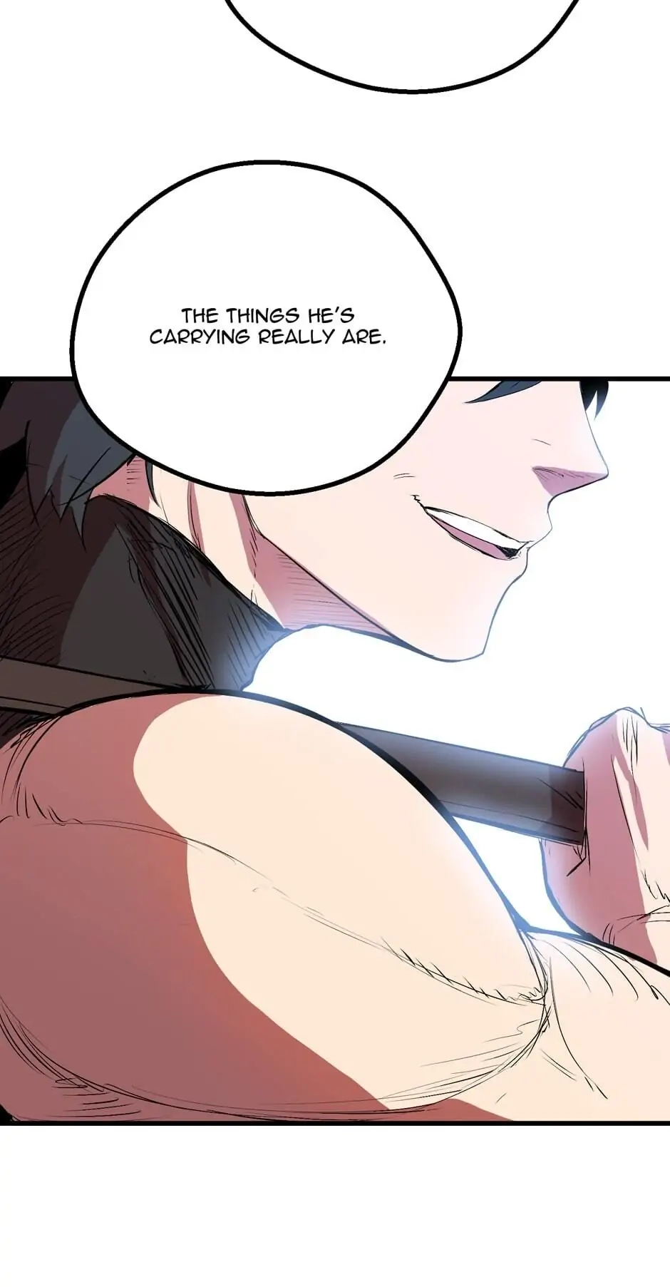 Survival Story of a Sword King in a Fantasy World Chapter 10, page 79 of 96