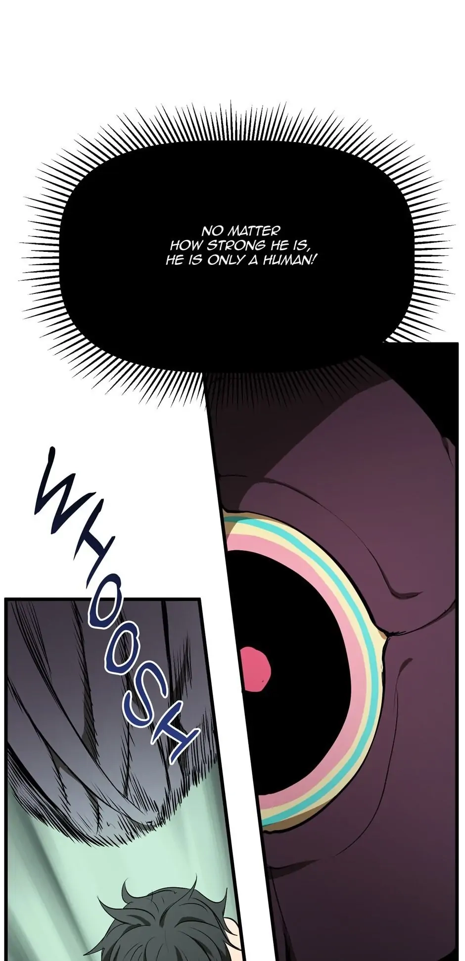 Survival Story of a Sword King in a Fantasy World Chapter 10, page 8 of 96