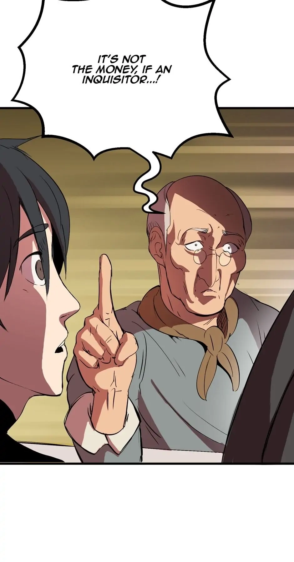 Survival Story of a Sword King in a Fantasy World Chapter 10, page 86 of 96