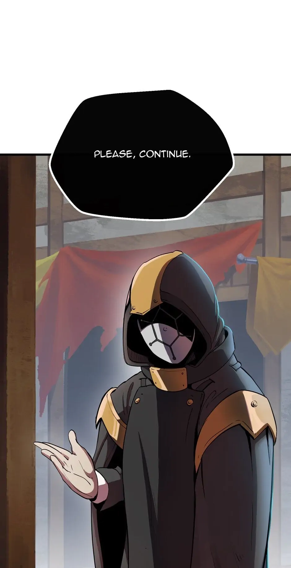 Survival Story of a Sword King in a Fantasy World Chapter 10, page 87 of 96