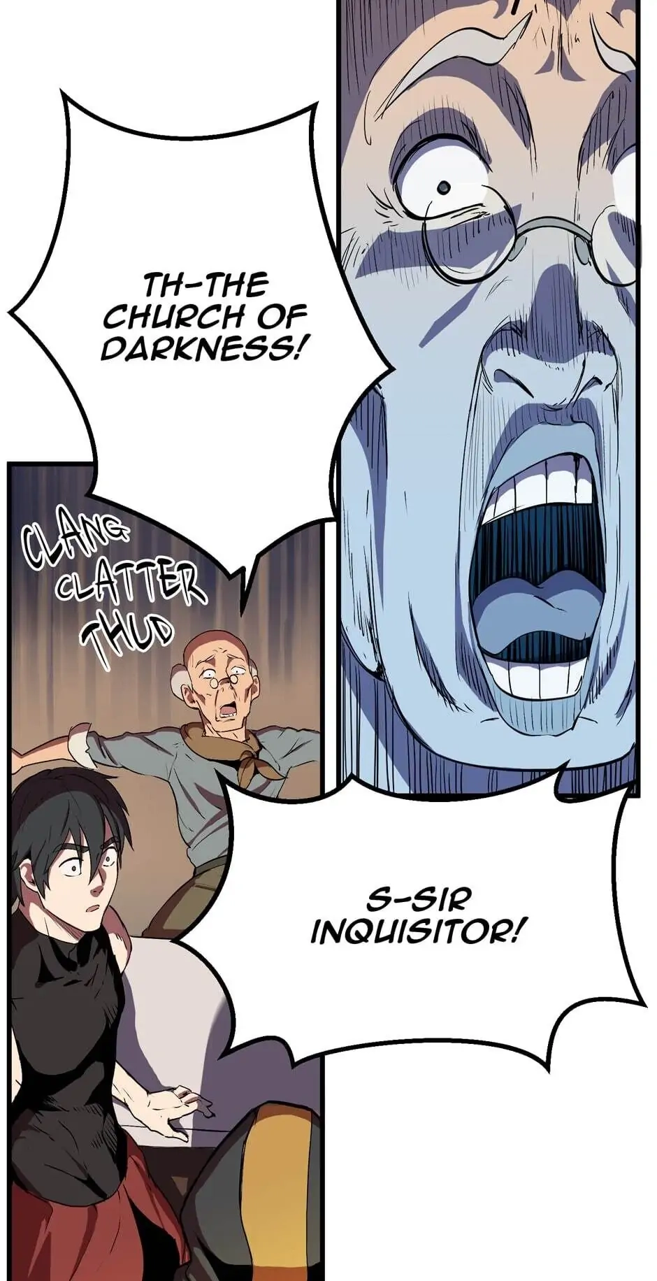 Survival Story of a Sword King in a Fantasy World Chapter 10, page 89 of 96