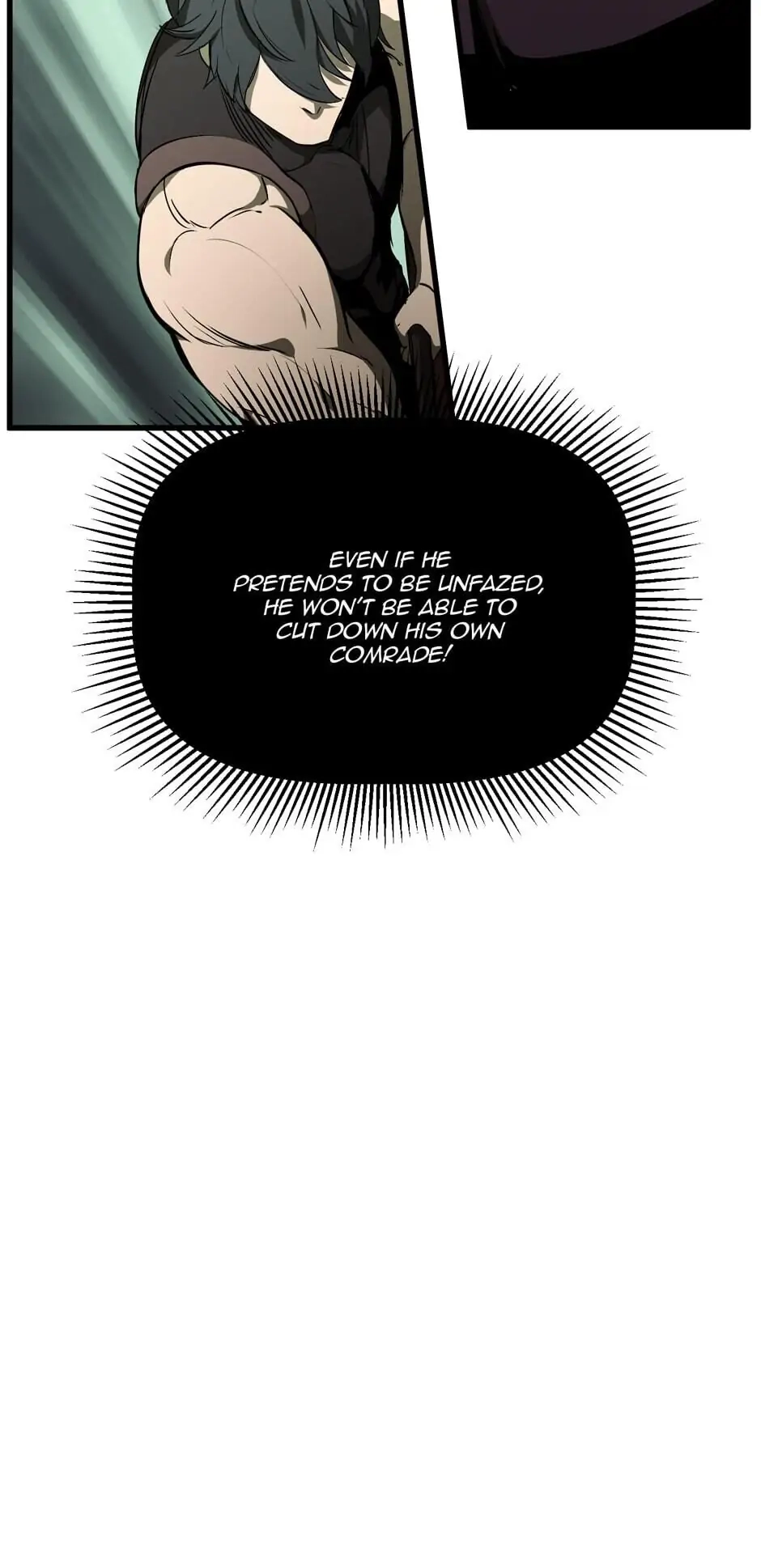 Survival Story of a Sword King in a Fantasy World Chapter 10, page 9 of 96