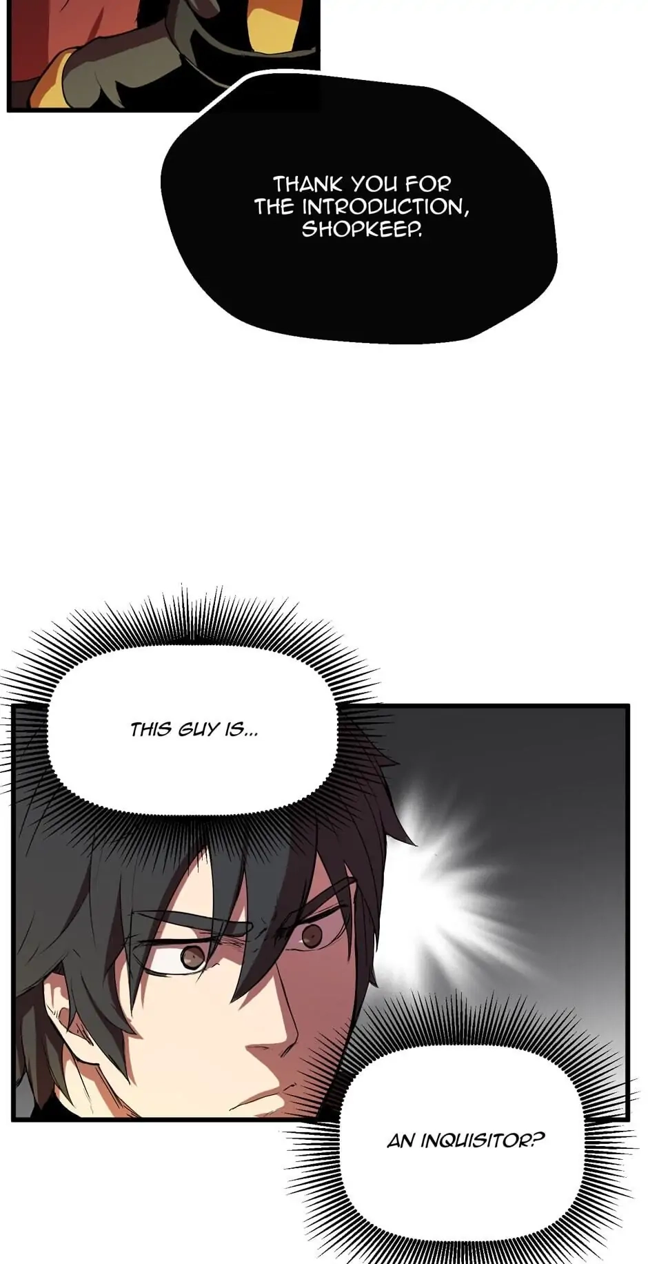 Survival Story of a Sword King in a Fantasy World Chapter 10, page 90 of 96
