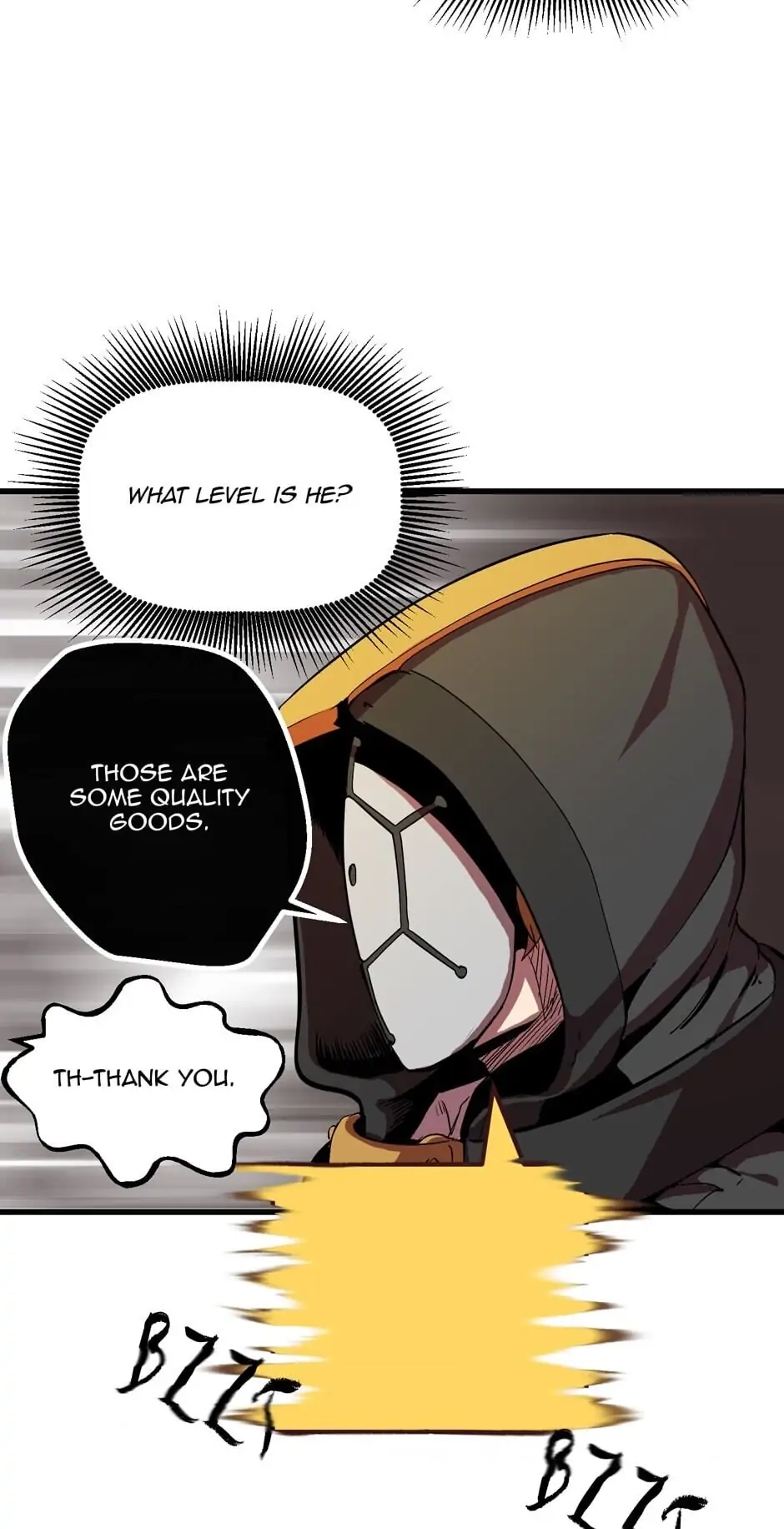 Survival Story of a Sword King in a Fantasy World Chapter 10, page 91 of 96
