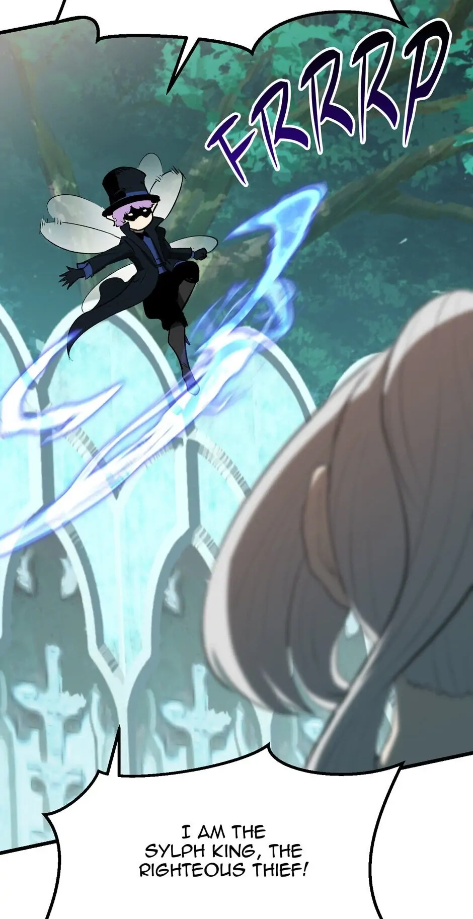 Survival Story of a Sword King in a Fantasy World Chapter 100, page 16 of 91