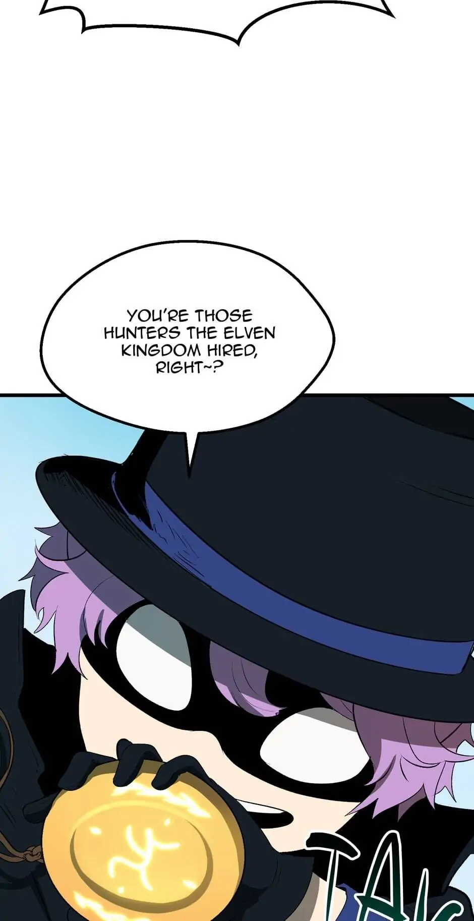 Survival Story of a Sword King in a Fantasy World Chapter 100, page 17 of 91
