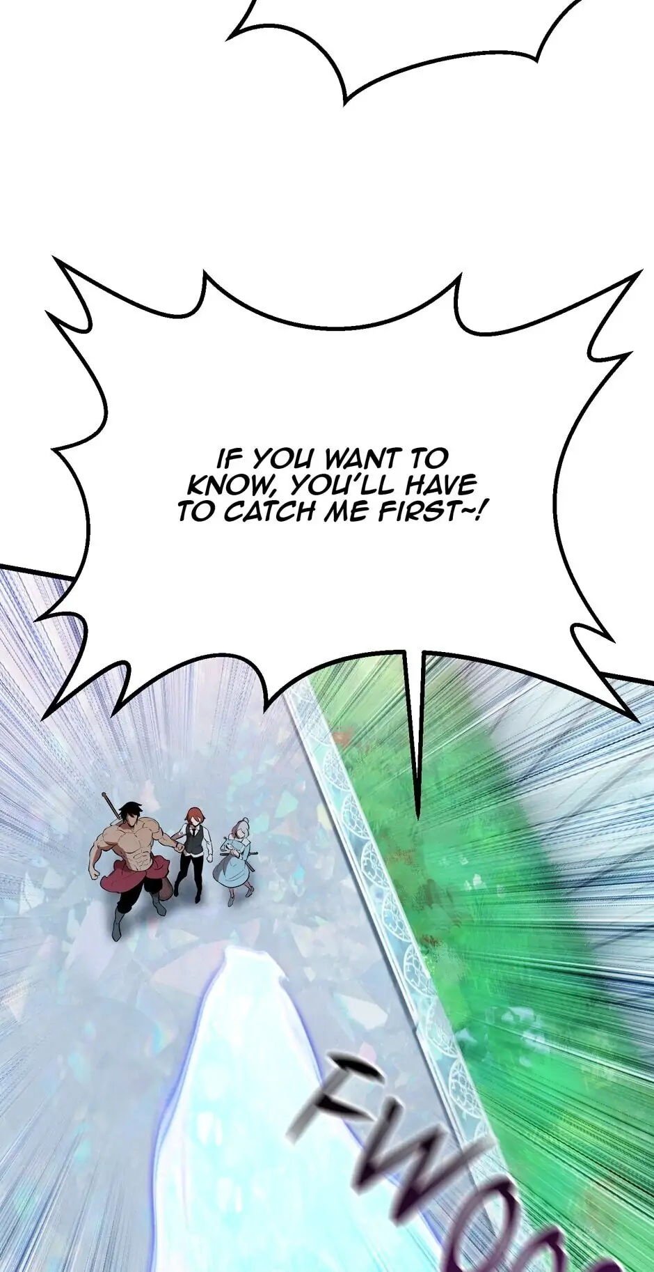 Survival Story of a Sword King in a Fantasy World Chapter 100, page 20 of 91