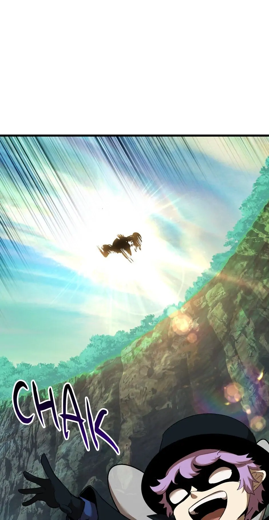 Survival Story of a Sword King in a Fantasy World Chapter 100, page 33 of 91