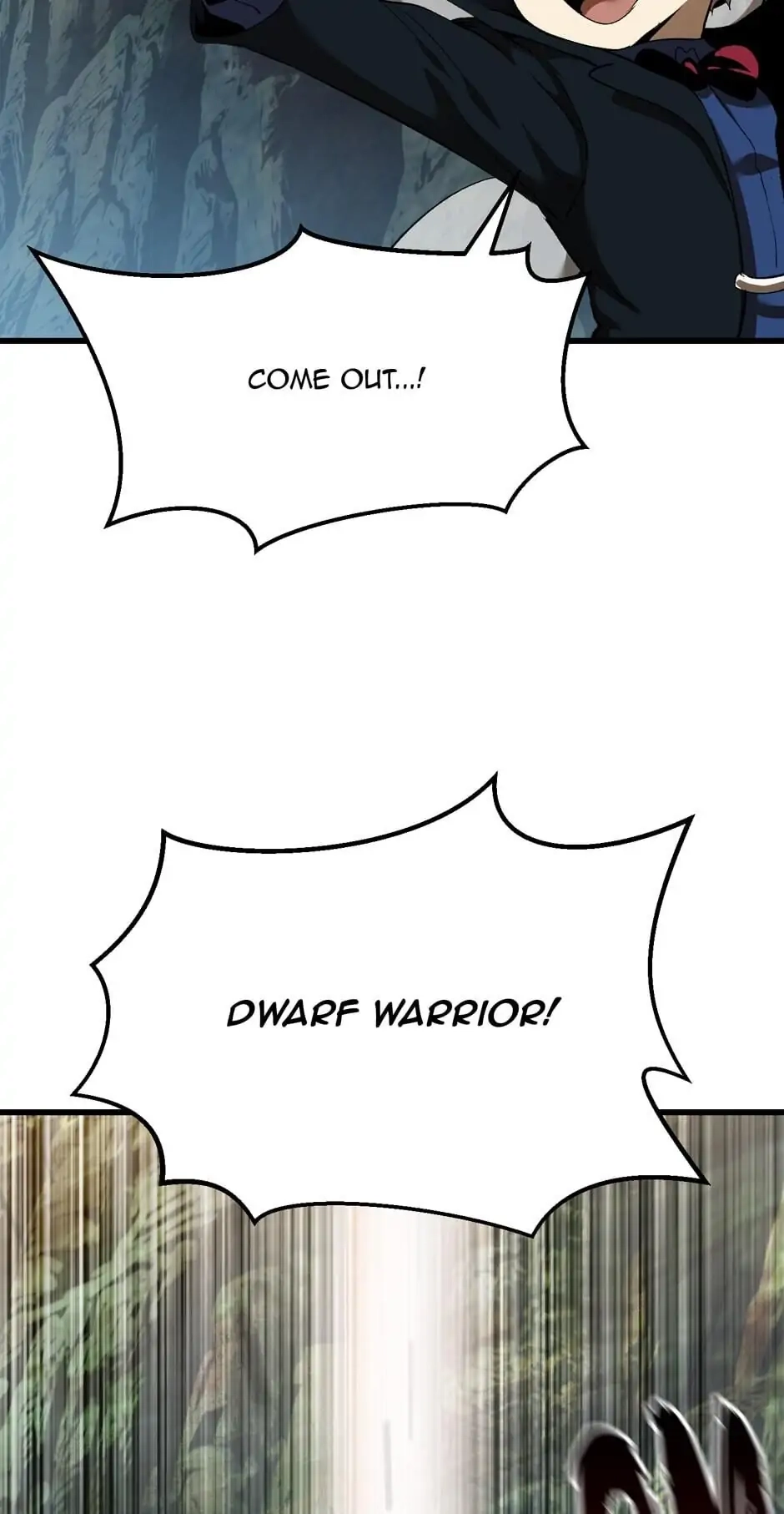 Survival Story of a Sword King in a Fantasy World Chapter 100, page 34 of 91
