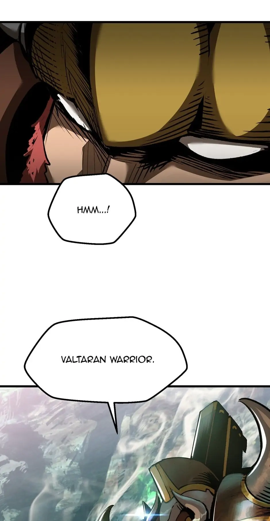 Survival Story of a Sword King in a Fantasy World Chapter 100, page 36 of 91