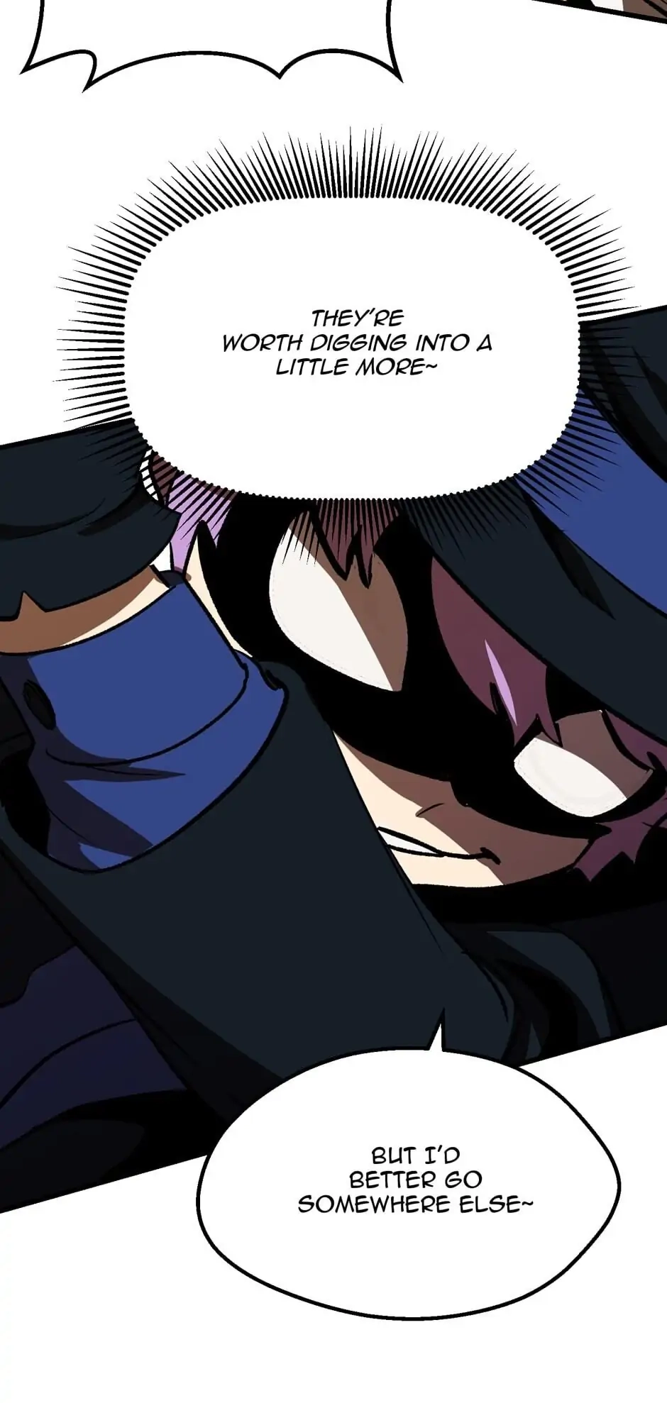 Survival Story of a Sword King in a Fantasy World Chapter 100, page 46 of 91
