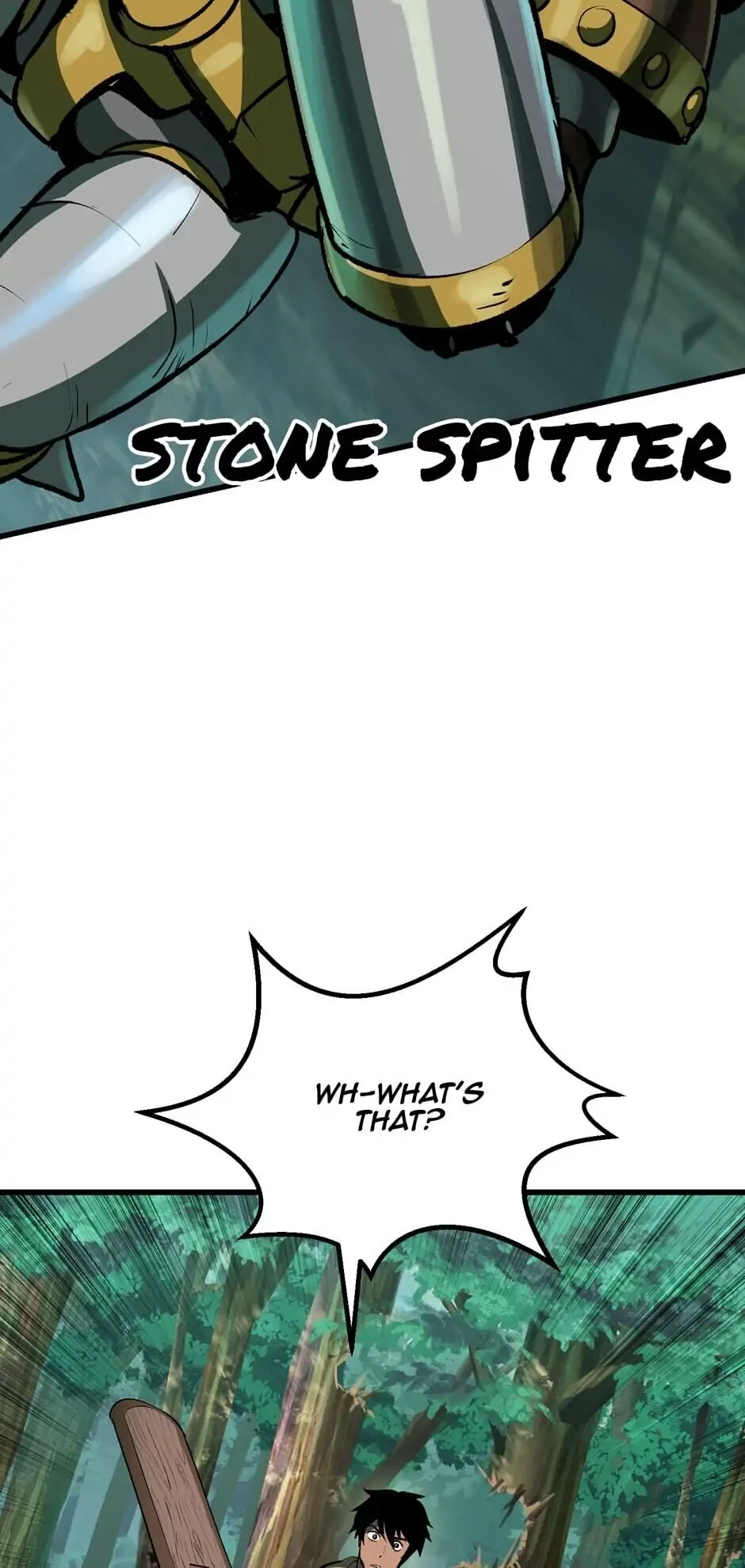 Survival Story of a Sword King in a Fantasy World Chapter 100, page 48 of 91