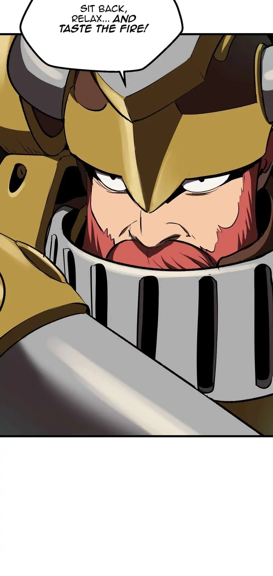 Survival Story of a Sword King in a Fantasy World Chapter 100, page 50 of 91
