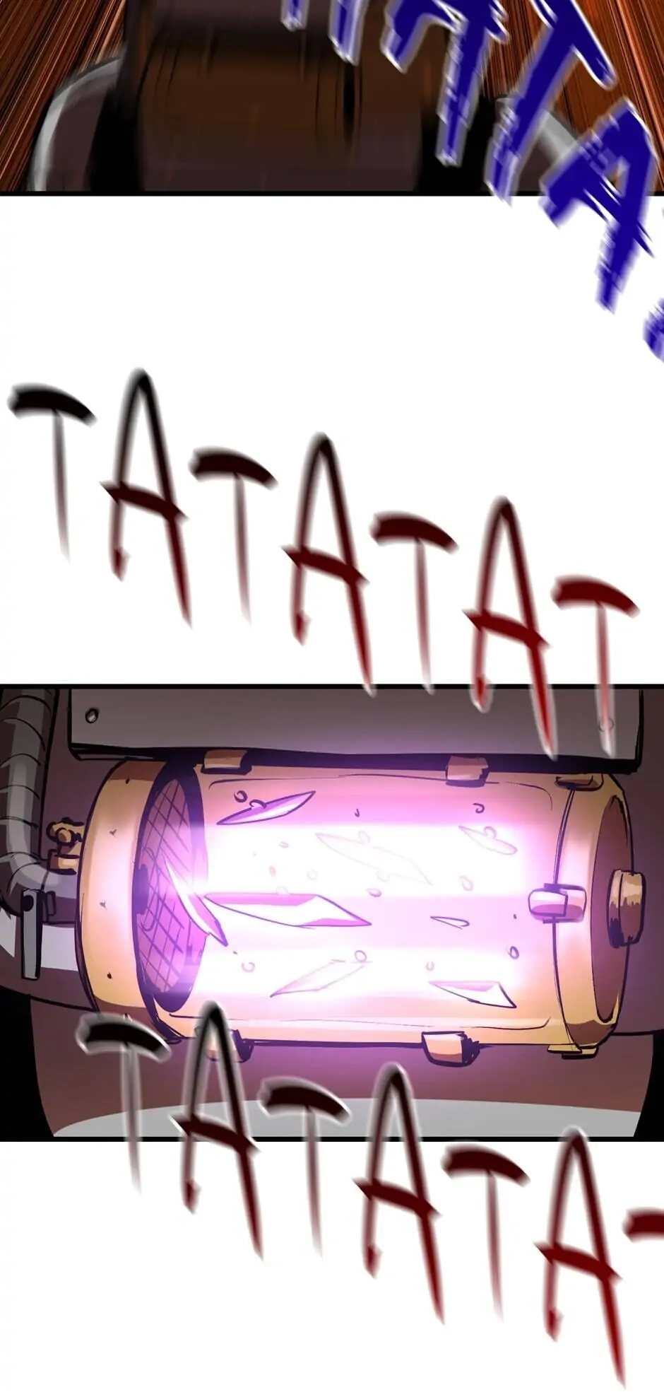 Survival Story of a Sword King in a Fantasy World Chapter 100, page 52 of 91