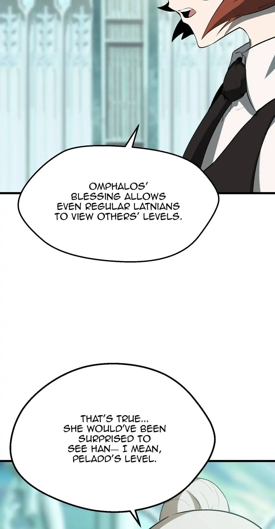 Survival Story of a Sword King in a Fantasy World Chapter 100, page 6 of 91