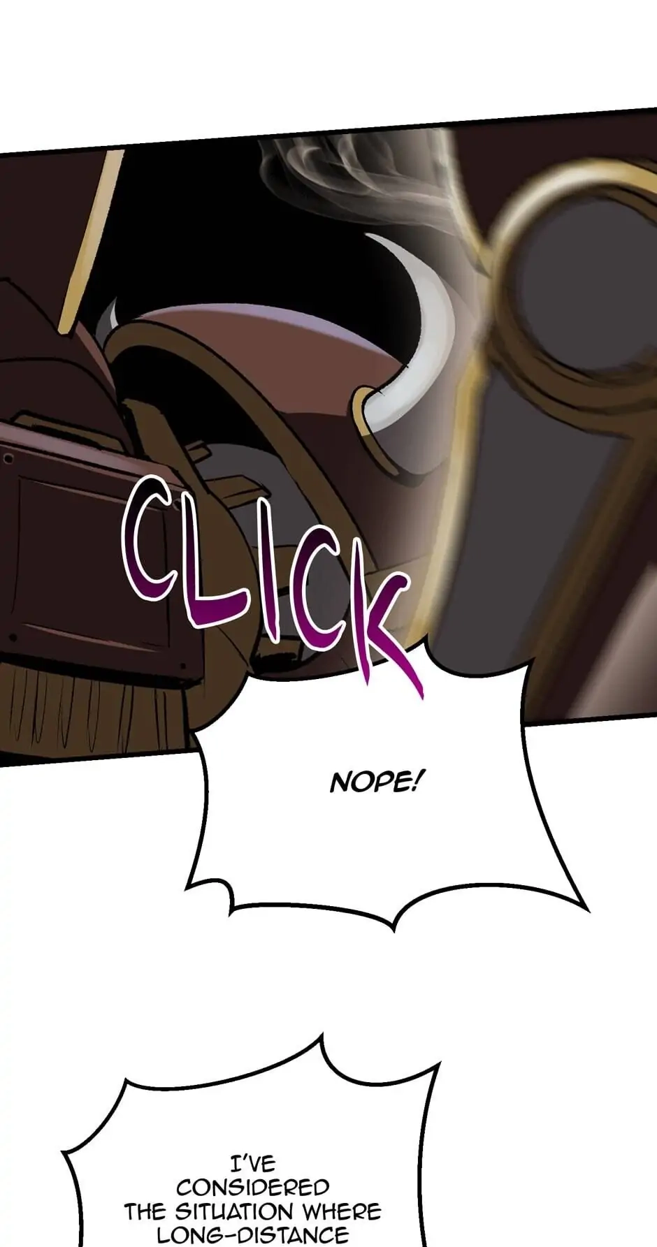 Survival Story of a Sword King in a Fantasy World Chapter 100, page 63 of 91