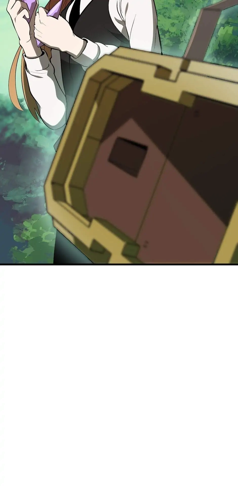 Survival Story of a Sword King in a Fantasy World Chapter 100, page 74 of 91