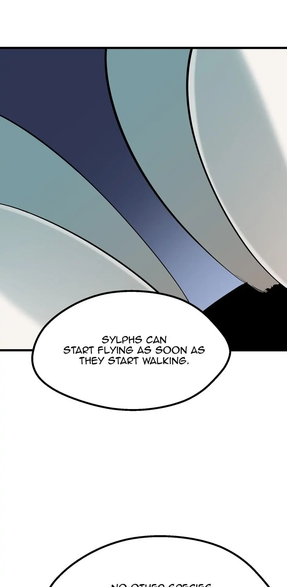 Survival Story of a Sword King in a Fantasy World Chapter 100, page 75 of 91