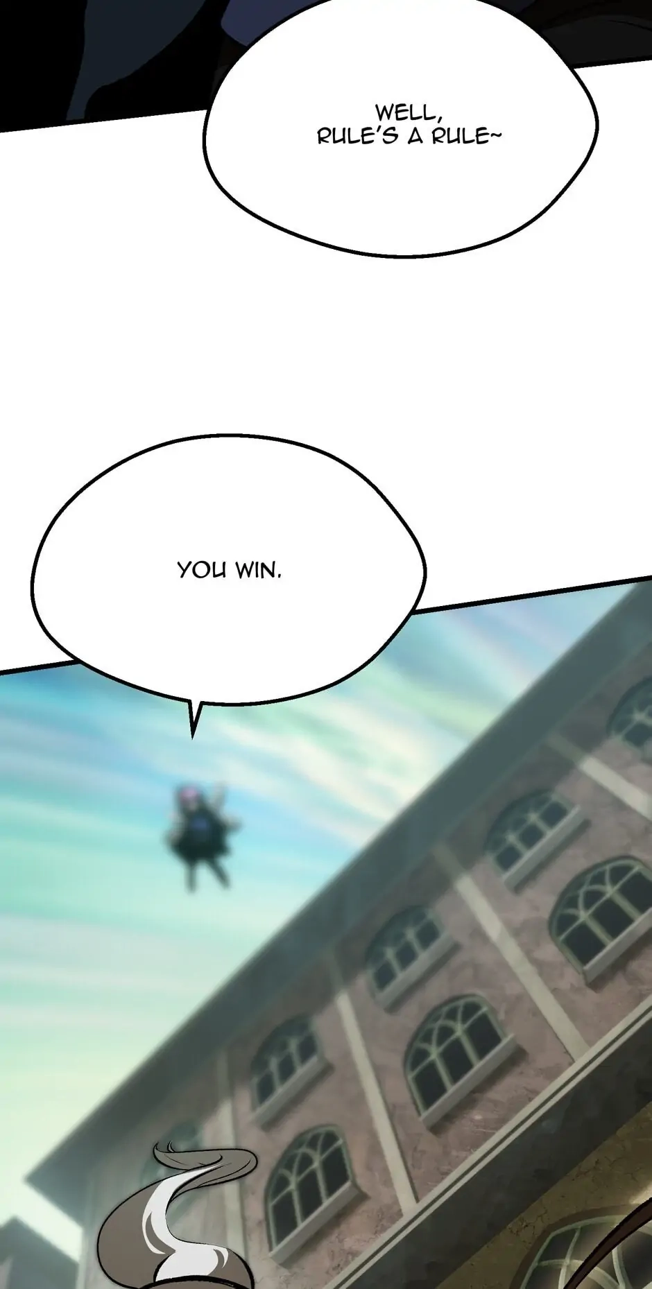 Survival Story of a Sword King in a Fantasy World Chapter 101, page 101 of 111