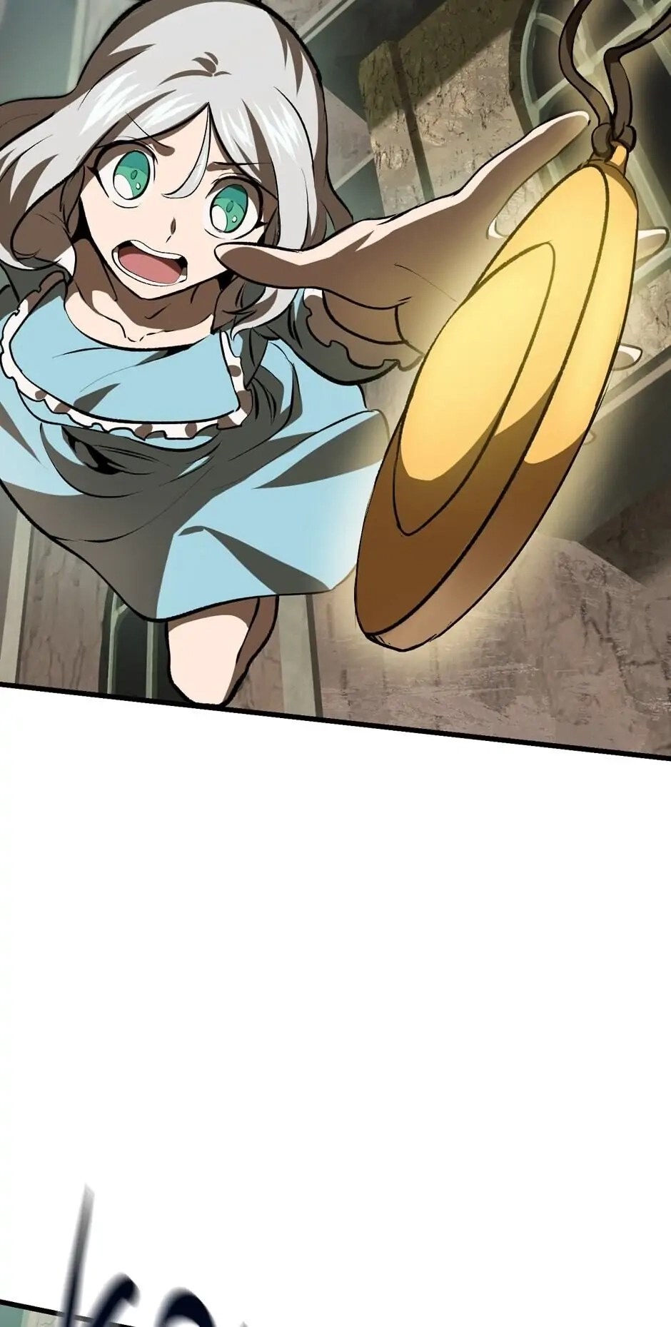 Survival Story of a Sword King in a Fantasy World Chapter 101, page 102 of 111