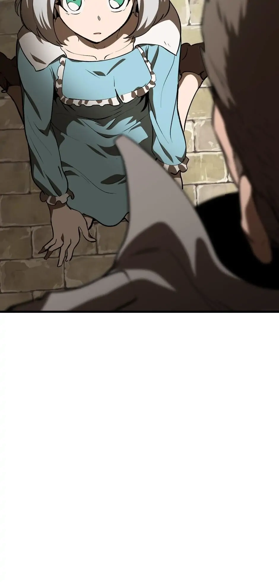 Survival Story of a Sword King in a Fantasy World Chapter 101, page 107 of 111