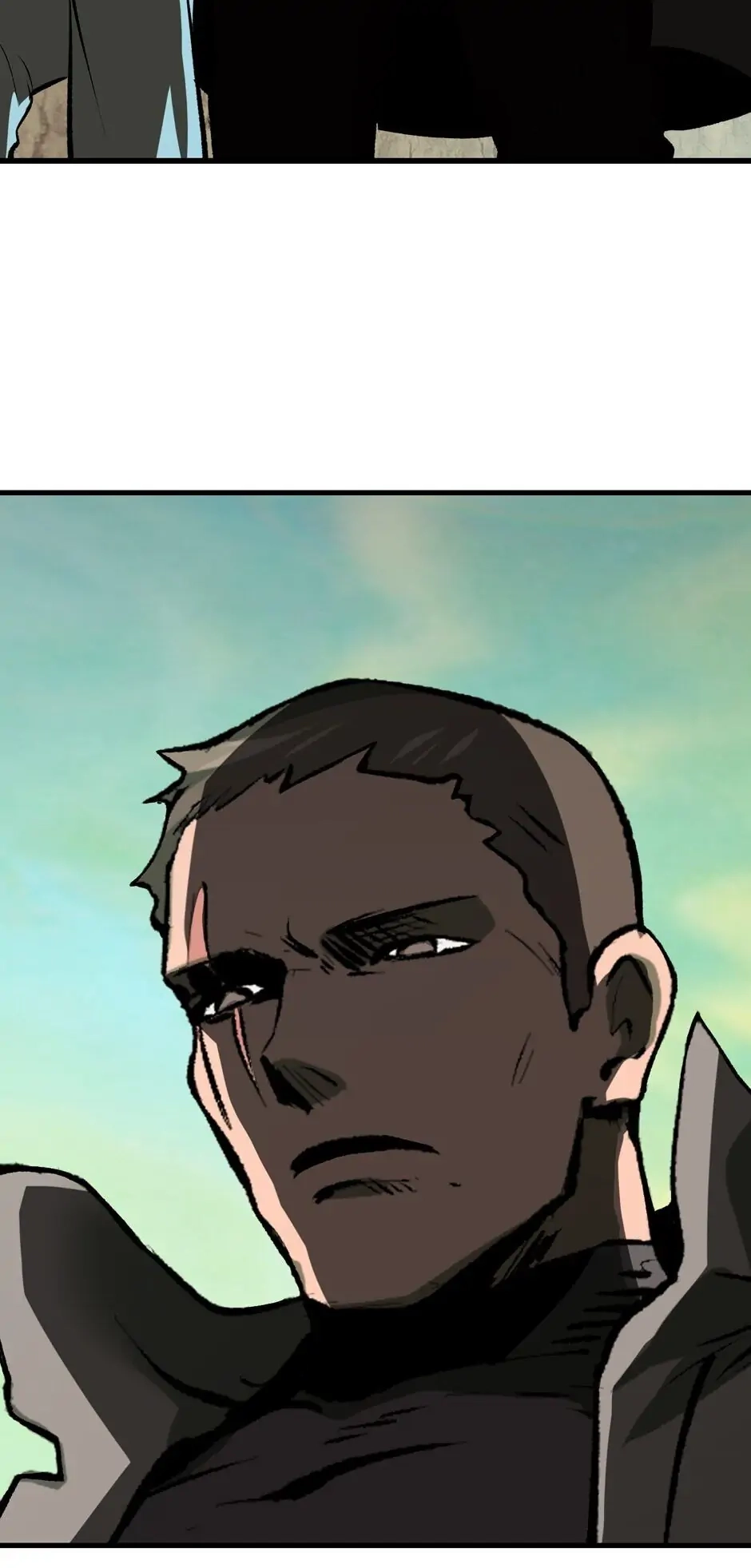 Survival Story of a Sword King in a Fantasy World Chapter 101, page 109 of 111