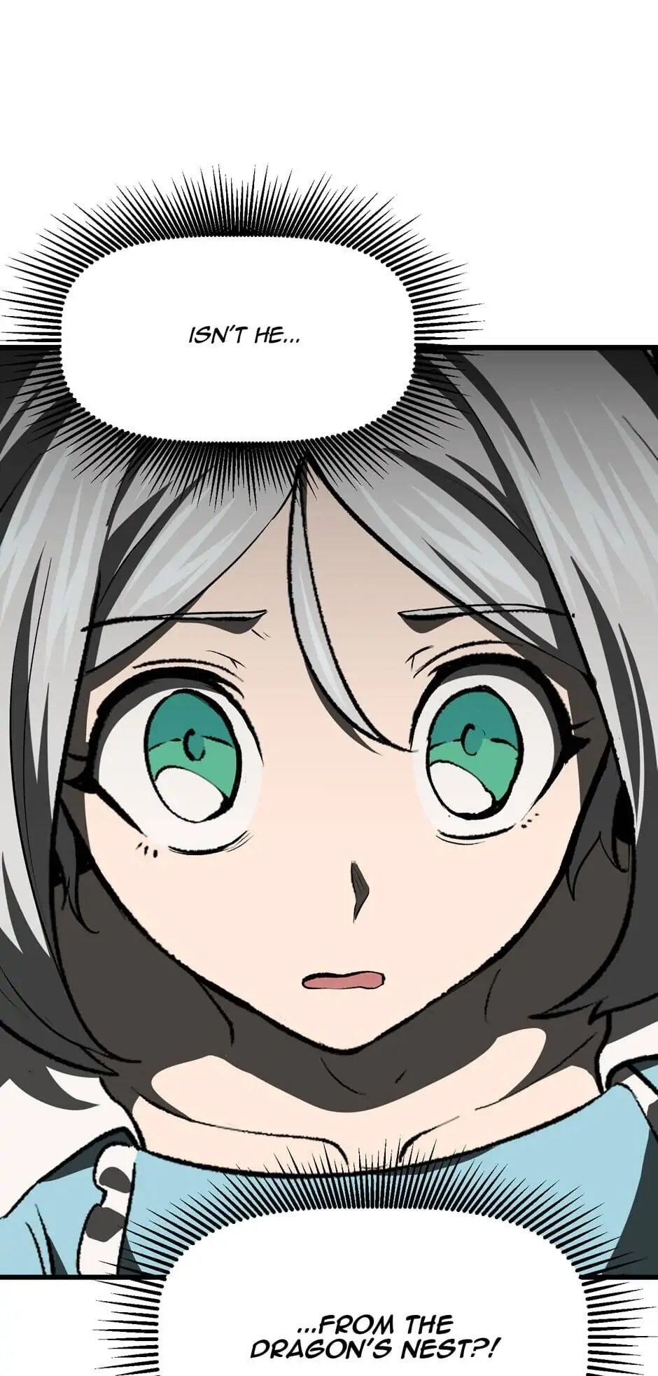 Survival Story of a Sword King in a Fantasy World Chapter 101, page 110 of 111