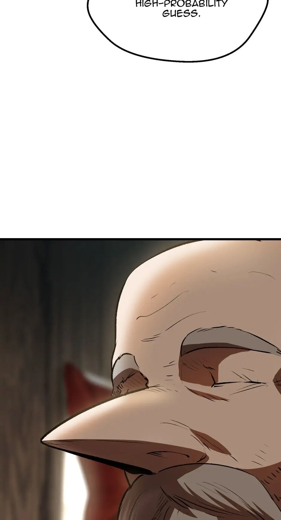 Survival Story of a Sword King in a Fantasy World Chapter 101, page 12 of 111