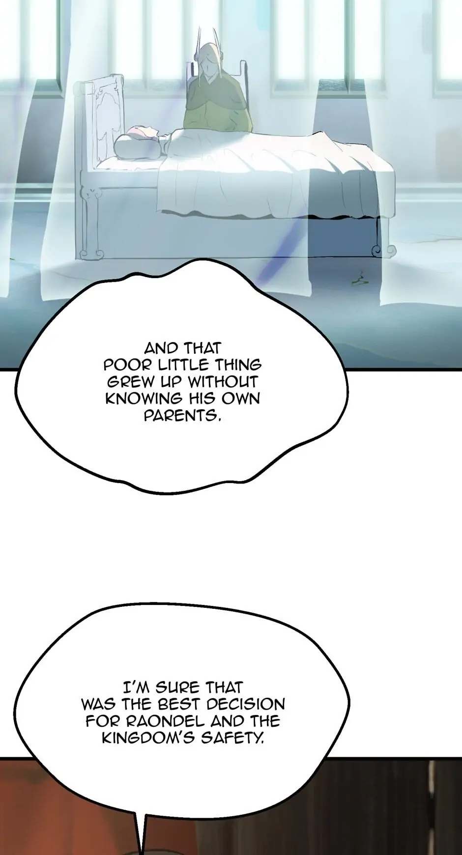 Survival Story of a Sword King in a Fantasy World Chapter 101, page 15 of 111