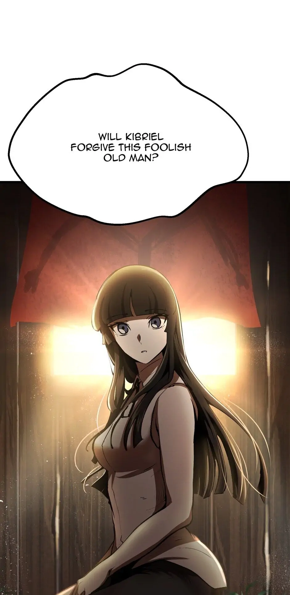 Survival Story of a Sword King in a Fantasy World Chapter 101, page 18 of 111