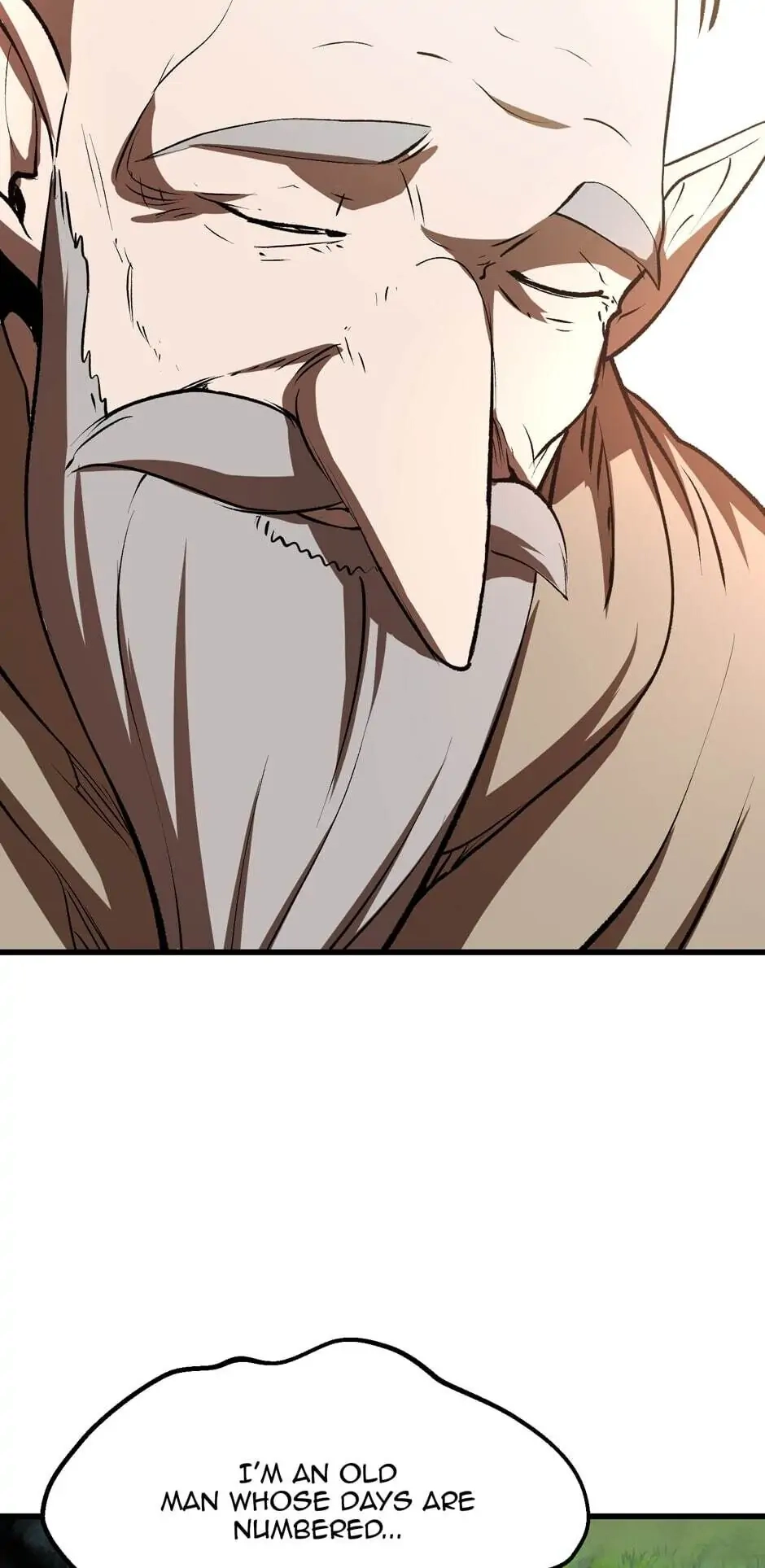 Survival Story of a Sword King in a Fantasy World Chapter 101, page 21 of 111