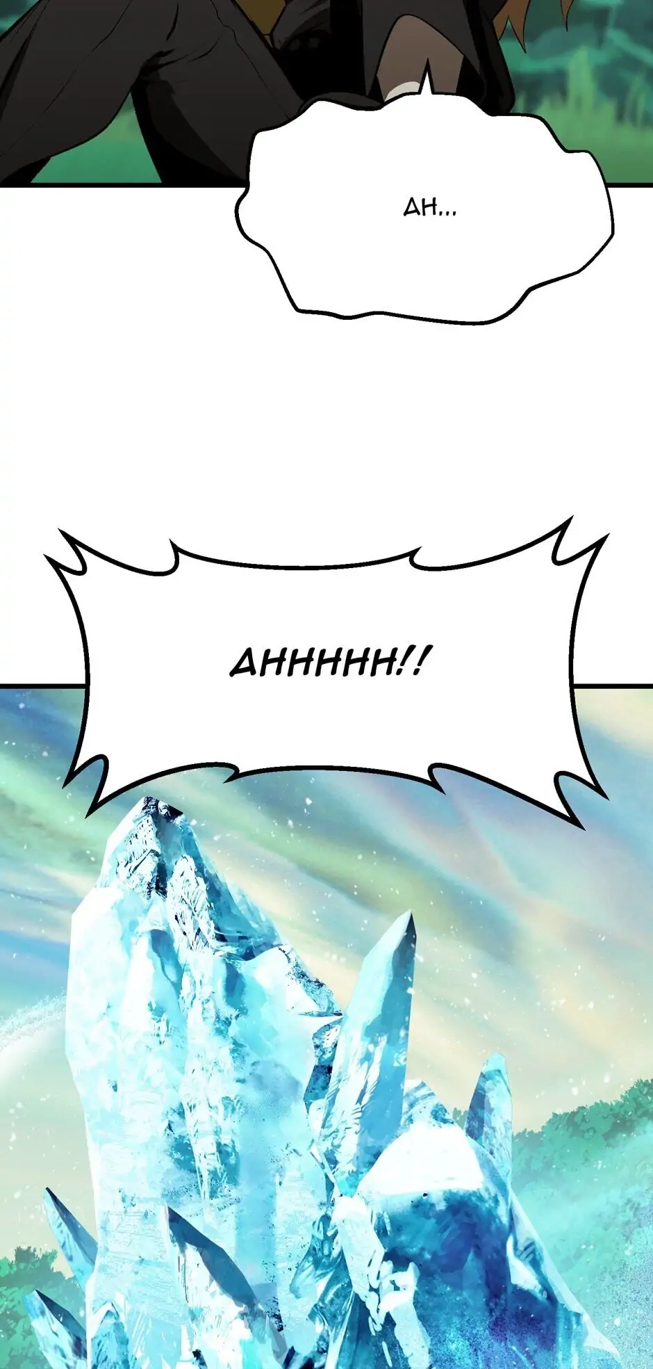 Survival Story of a Sword King in a Fantasy World Chapter 101, page 28 of 111