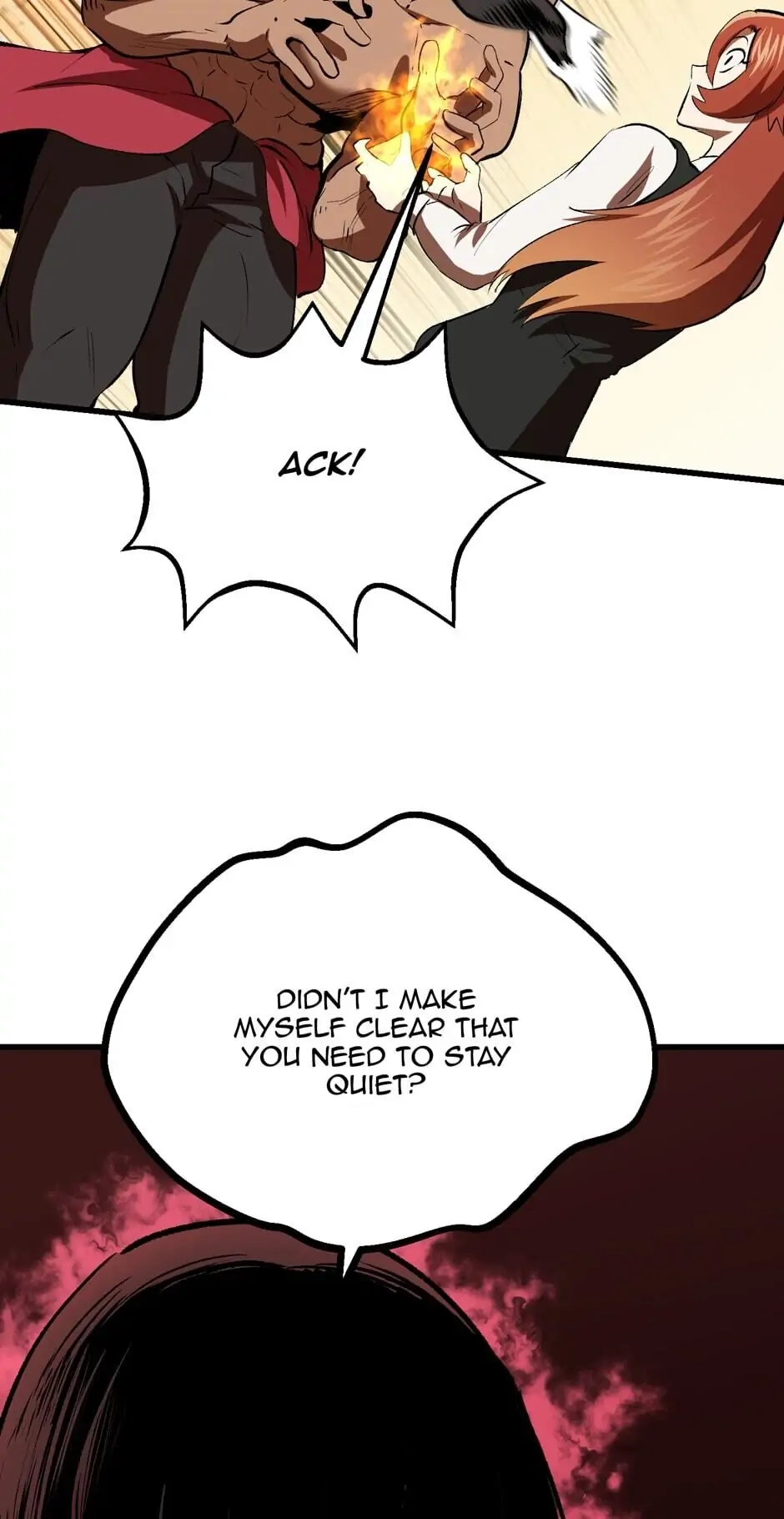 Survival Story of a Sword King in a Fantasy World Chapter 101, page 37 of 111